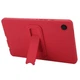 Защитный чехол Reframe Kickstand Cover для Samsung Galaxy Tab A9 (X110/115) - Red - изображение 2