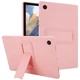 Защитный чехол Reframe Kickstand Cover для Samsung Galaxy Tab A8 10.5 (X200/205) - Pink - изображение 1