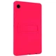 Захисний чохол Reframe Kickstand Cover для Samsung Galaxy Tab A9 (X110/115) - Rose - зображення 3