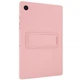 Защитный чехол Reframe Kickstand Cover для Samsung Galaxy Tab A8 10.5 (X200/205) - Pink - изображение 3