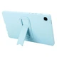 Защитный чехол Reframe Kickstand Cover для Samsung Galaxy Tab A7 Lite (T220/T225) - Baby Blue - изображение 2