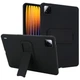Защитный чехол Reframe Kickstand Cover для Xiaomi Pad 7 / Pad 7 Pro - Black - изображение 1