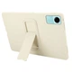 Защитный чехол Reframe Kickstand Cover для Xiaomi Redmi Pad SE - Beige - изображение 2