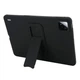 Защитный чехол Reframe Kickstand Cover для Xiaomi Pad 7 / Pad 7 Pro - Black - изображение 2