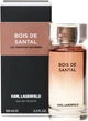 Туалетна вода для чоловіків Karl Lagerfeld Bois de Santal 100 мл (3386460161602) - зображення 1