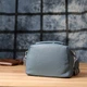 Женская сумка с двумя секциями из натуральной кожи Vintage 22,5х14х9,5 см 000315868 - изображение 10