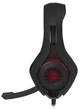 Навушники Sven AP-G886MV Black-Red - зображення 3