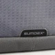 Сумка для ноутбука Sumdex PON-301GP 16" Grey - изображение 6