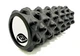 Массажный ролик EasyFit Grid Roller Extreme 33 см Черный (A-021488) - изображение 2