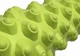 Массажный ролик EasyFit Grid Roller Extreme 33 см Салатовый (A-021485) - изображение 2