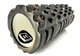 Массажный ролик EasyFit Grid Roller 33 см v.1.1 Multi Черный (A-021673) - изображение 3