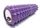 Массажный ролик EasyFit Grid Roller 45 см v.2.2 Фиолетовый (A-021498) - изображение 3