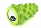 Массажный ролик EasyFit Grid Roller PRO 33 см Салатовый (A-021670) - изображение 3