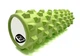 Масажний ролик EasyFit Grid Roller PRO 45 см Салатовий (A-021503) - зображення 2