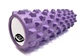 Массажный ролик EasyFit Grid Roller PRO 45 см Фиолетовый (A-021502) - изображение 3