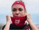 Баф Compressport 3D Thermo UltraLight Headtube Persian Red - изображение 3