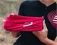 Баф Compressport 3D Thermo UltraLight Headtube Persian Red - изображение 4