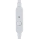 Наушники гарнитура вакуумные JBL T210 Grey (JBLT210GRY) - изображение 2
