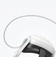 5-метровый кабель KIWI Design для гарнитур Meta Quest 1/2/3/3S Pico 4 и Vision Pro белый - изображение 3