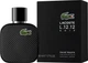 Туалетная вода для мужчин Lacoste L.12.12 Noir 50 мл (3386460149181) - изображение 1