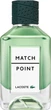 Lacoste Match Point парфюмированная вода для мужчин - изображение 1