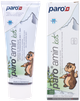 Pasta do zębów Paro Swiss Amin Kids z organicznym fluorem bez SLS 75 ml (7610458026670) - obraz 1