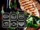 Grill elektryczny Tefal OptiGrill+ GC718D10 - obraz 10