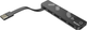 Кардрідер Unitek 4-in-1 Game Card Reader Black (G1002D01) - зображення 3