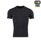 Футболка M-Tac Black (M) 93/7 80013002-M - зображення 2