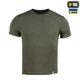 Футболка M-Tac Army Olive (S) 93/7 80013062-S - зображення 2