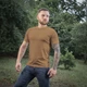 Футболка M-Tac Coyote Brown (S) 93/7 80013017-S - изображение 8
