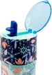 Пляшка для води Stor Frozen Snowy Tale 350 мл (81051_stor) - зображення 4