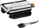 Grill elektryczny Tefal OptiGrill+ XL GC728D10 - obraz 1
