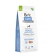 Корм сухий Brit Care Dog Sustainable Adult Large Breed для дорослих собак великих порід з куркою та комахами 12 кг - зображення 1