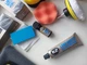 Повний набір для полірування та реставрації фар авто K2 Lamp Doctor Protect - зображення 4
