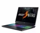 Ноутбук (2025) игровой Acer Nitro 16 R5-8645HS/ 64GB / 1TB+1TB/ RTX4050 / 16" 180Hz - изображение 4