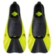 Ласти Dolvor FIT, р-р M(40-41), лимонний (F368/M-2) - изображение 1