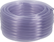 Wąż jednowarstwowy techniczny VOREL niezbrojony PVC 14 mm 25 m (5906083122118) - obraz 1