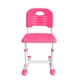 Комплект дитячих меблів FunDesk Vanda Pink та FunDesk SS15W Pink - зображення 7