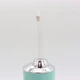Ирригатор для полости рта 230 мл, с USB, Portable Oral Irrigator, Голубой / Портативный ирригатор для зубов - изображение 5