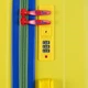 Валіза Semi Line 28" (L) Yellow (T5801-3) - изображение 7