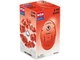 Магнитный конструктор KOR Pantone Red, Geomag (PF.800.676.00), 55 дет. - изображение 1