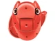 Магнитный конструктор KOR Pantone Red, Geomag (PF.800.676.00), 55 дет. - изображение 4