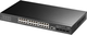 Комутатор Cudy 24-GbE 4-SFP+ L3 Managed Gigabit Switch (GS5024S4) - зображення 2