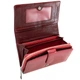 Кошелек женский кожаный Semi Line RFID Red (P8237-2) - изображение 2