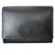 Кошелек женский кожаный Semi Line RFID Black (P8263-0) - изображение 4