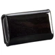 Кошелек женский кожаный Semi Line RFID Black (P8229-0) - изображение 4