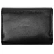 Кошелек женский кожаный Semi Line RFID Black (P8263-0) - изображение 5