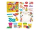 Набор для творчества с массой для лепки Набор подарков для вечеринки, Play-Doh, G0525 - изображение 5