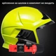 Фонарь пожарный Mactronic M-Fire 03 HL (400 Lm) Ex-ATEX (PHH0215) - изображение 7